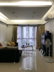 Parkview Apartments (D23), Apartment #161630732